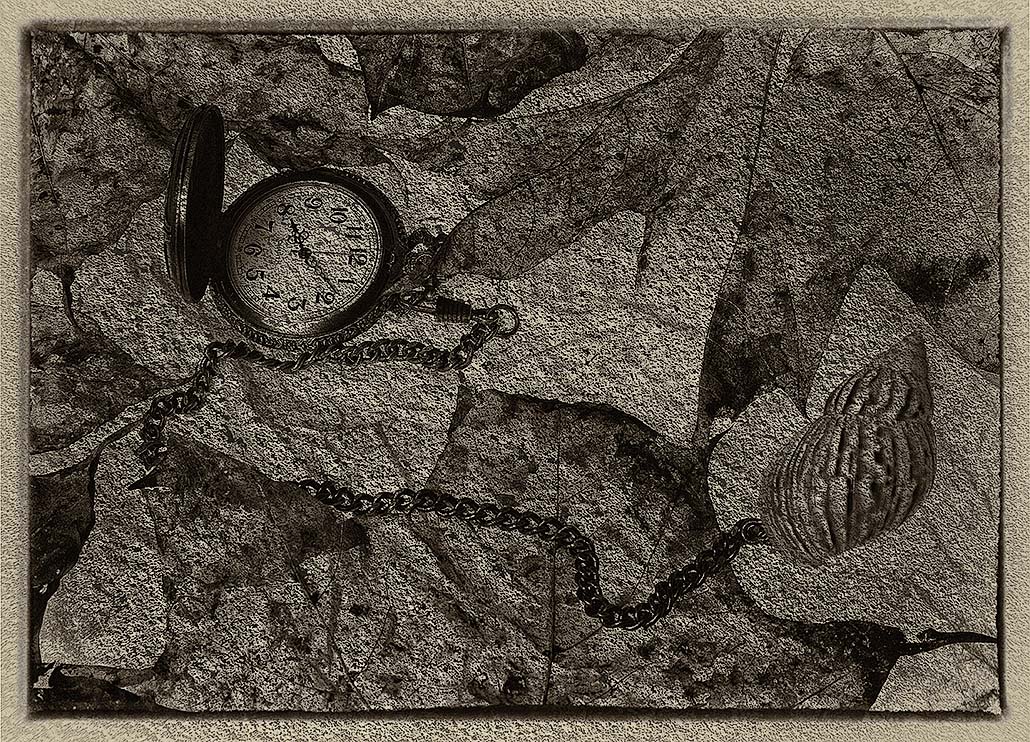 песок времени