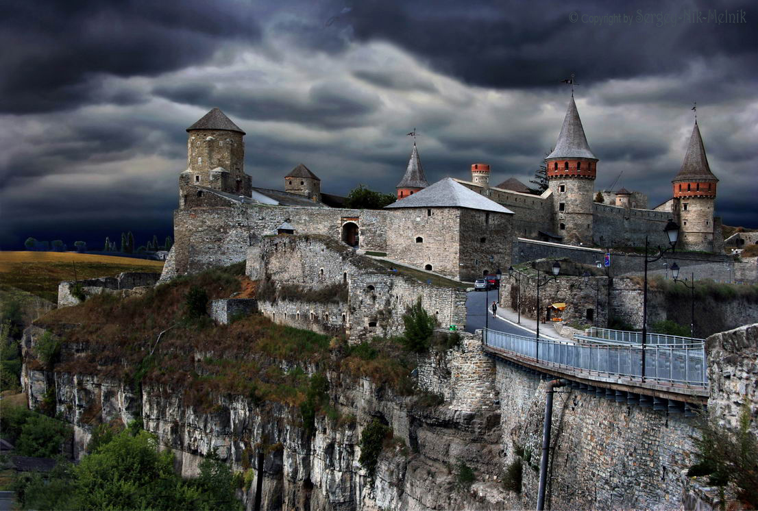 Буря мглою небо кроет...