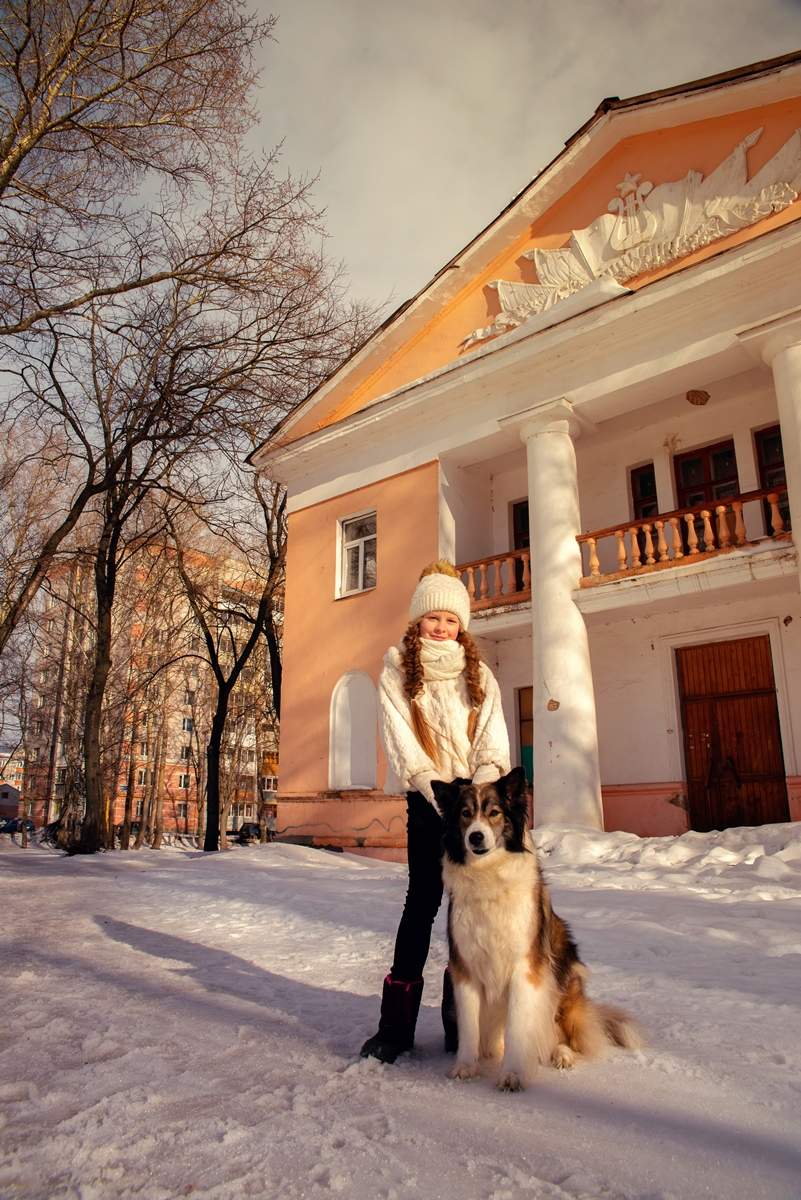 Юлиана и Лора