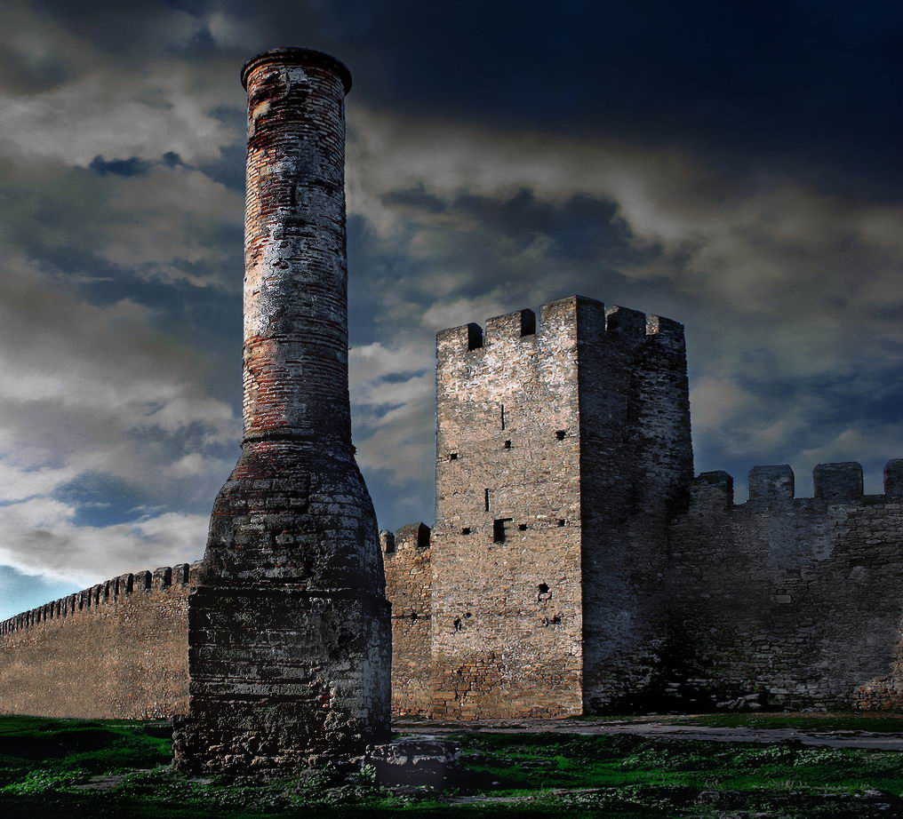 Средневековая пусковая установка Sx-400