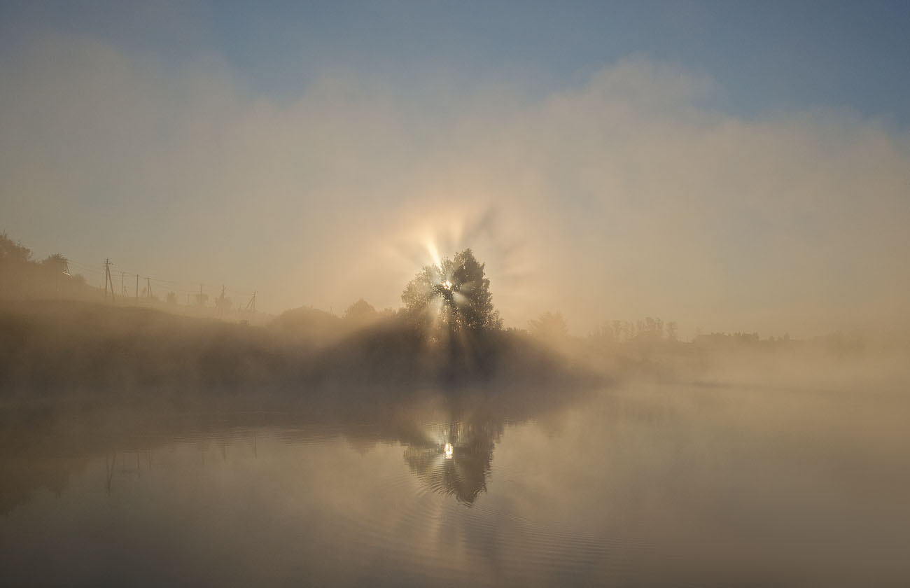Берег восходящих звёзд