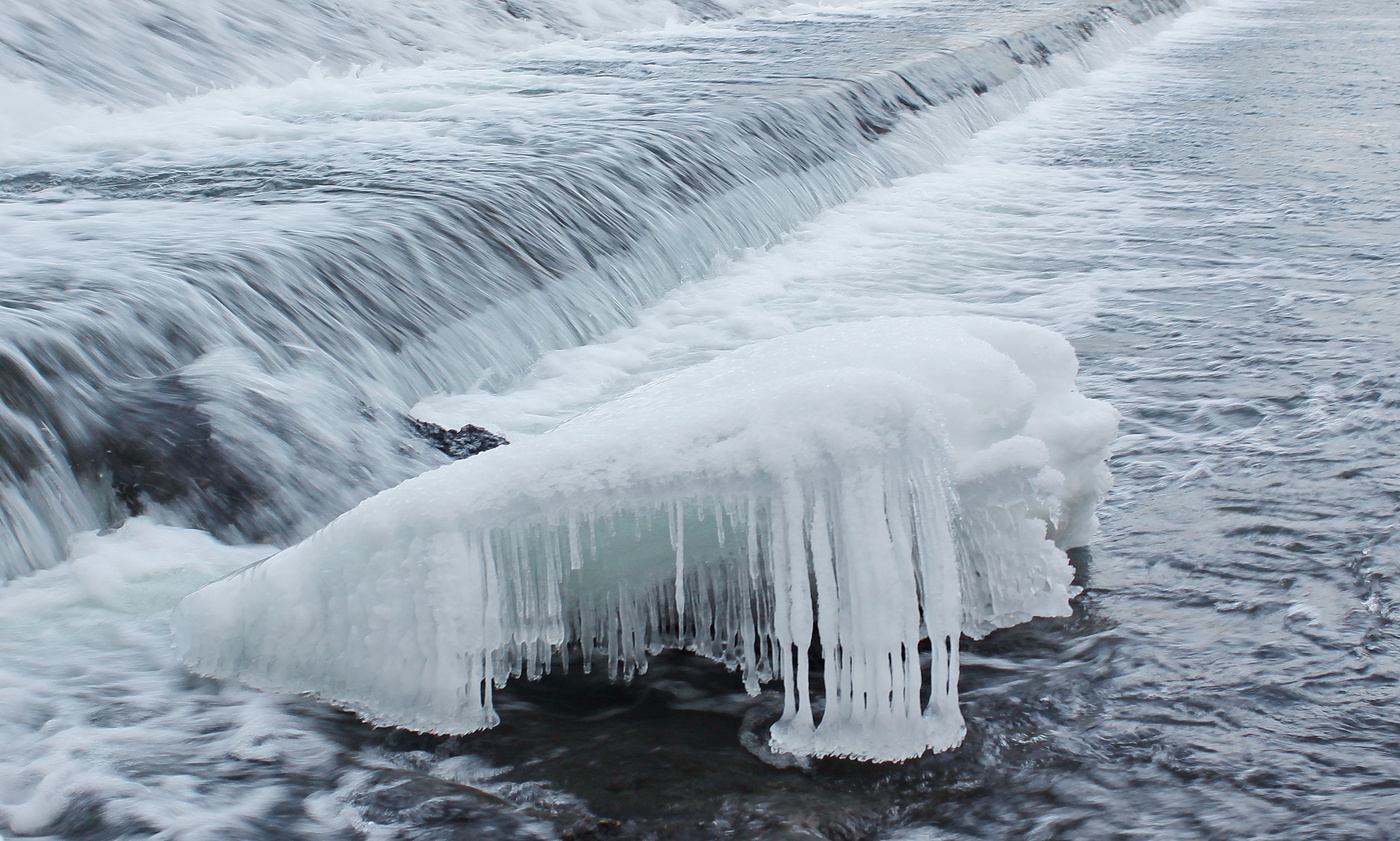речные поделки