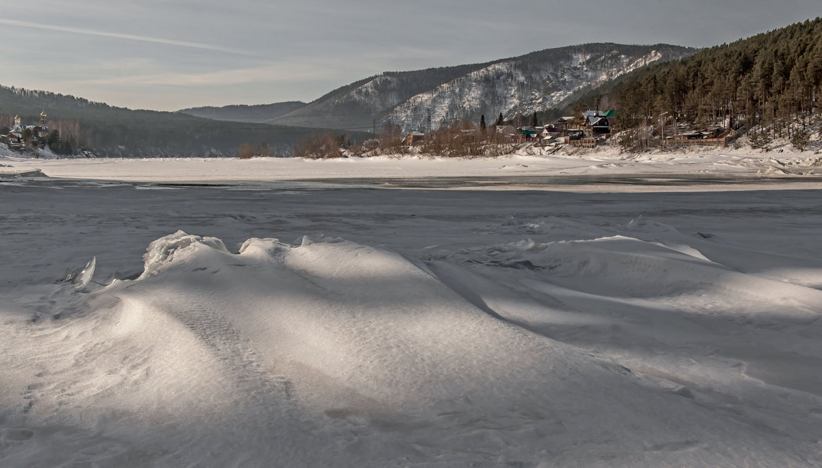 По весеннему...