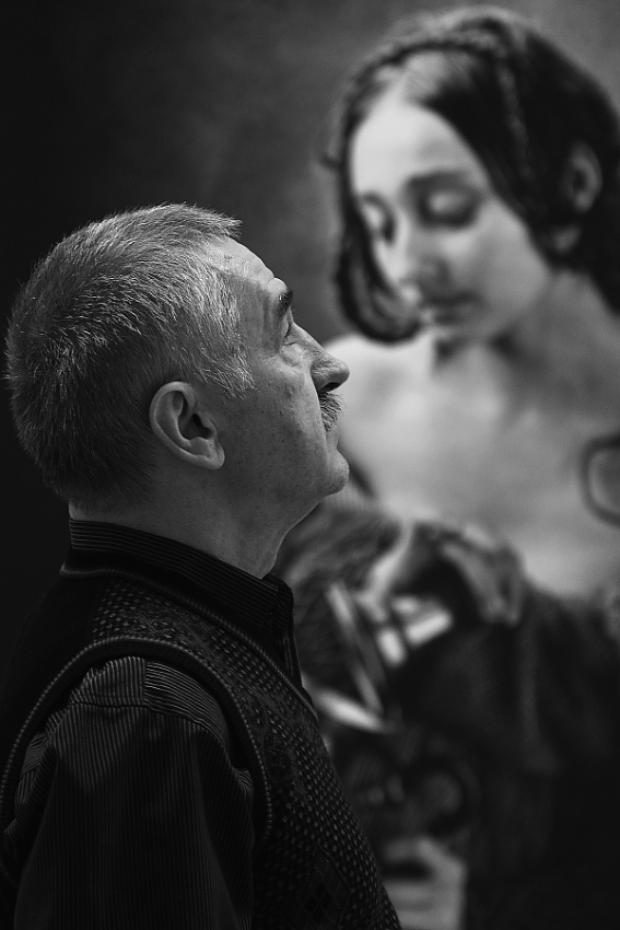 Вспомнилось ...