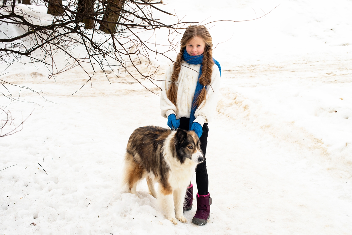 Весна на Заречной улице