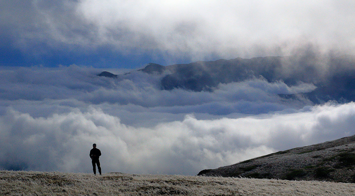 Заоблачное