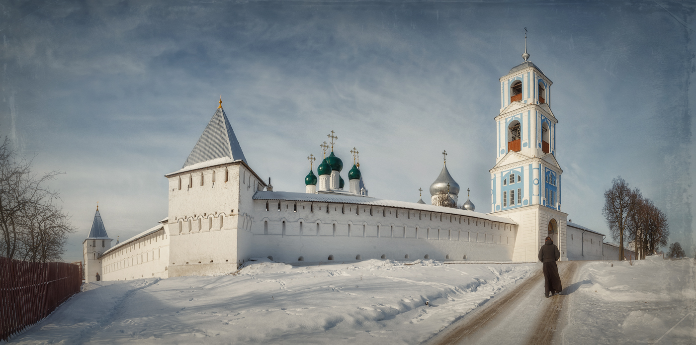 Умение умирать или Искусство жить