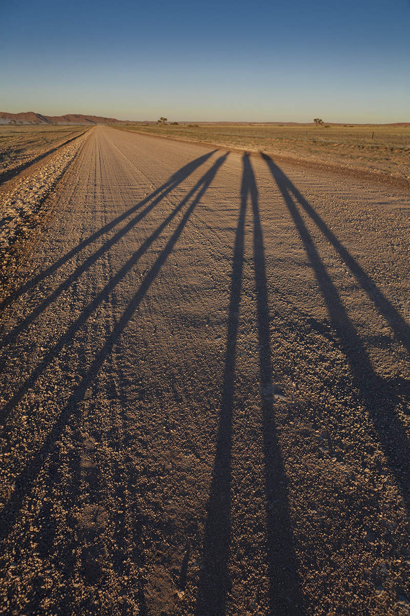 От первого лица