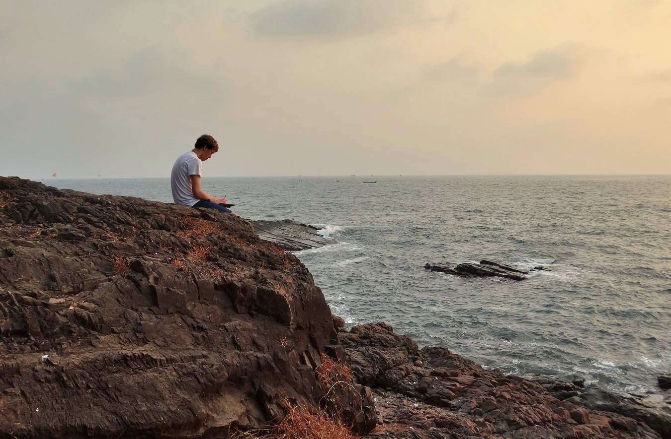 От первого лица