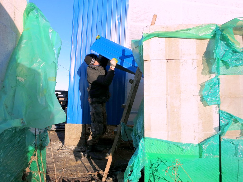 От первого лица