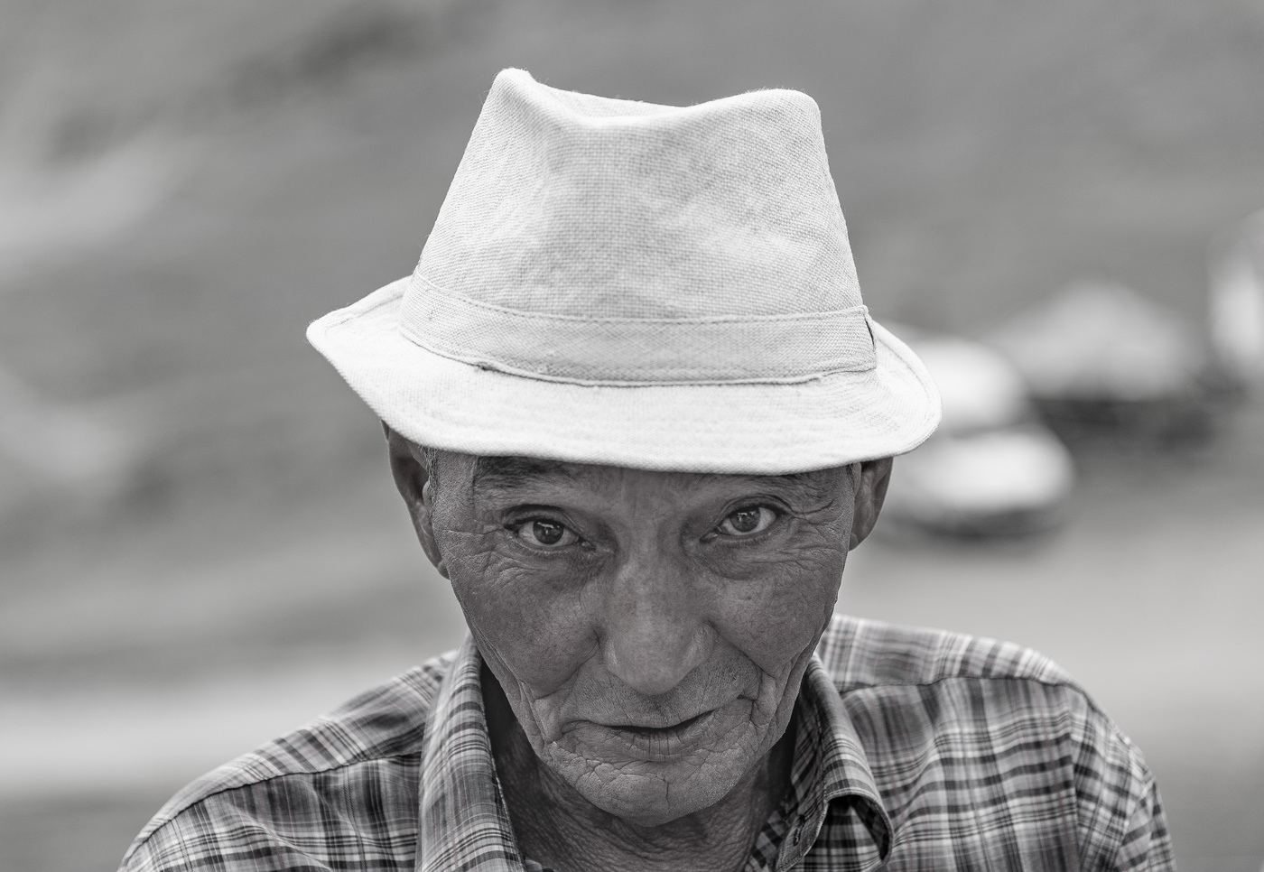 От первого лица