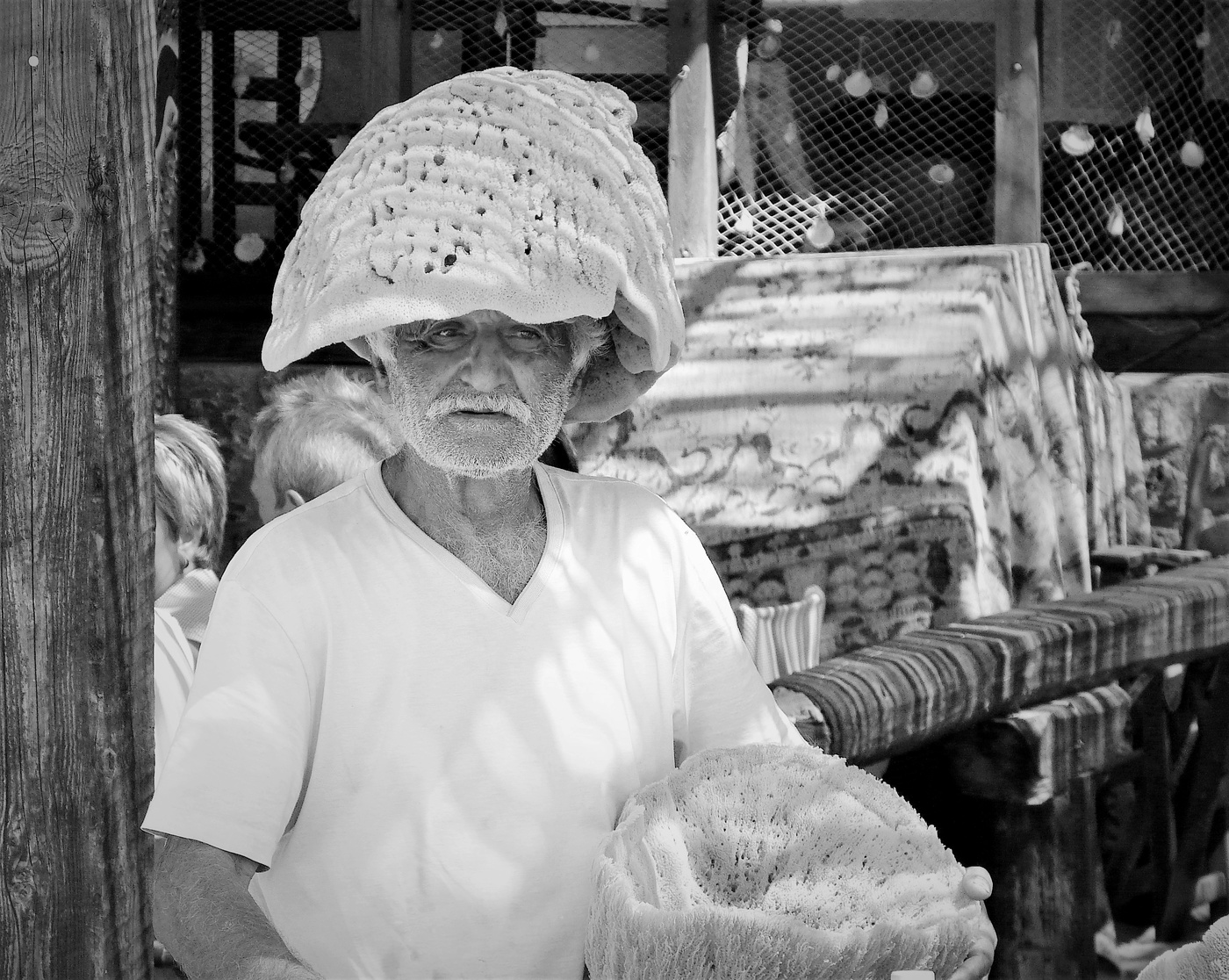 От первого лица