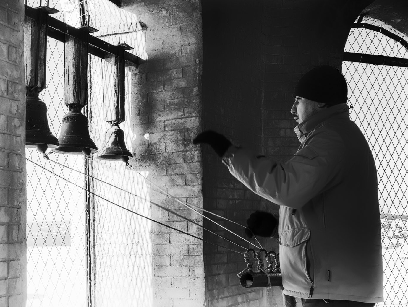 От первого лица