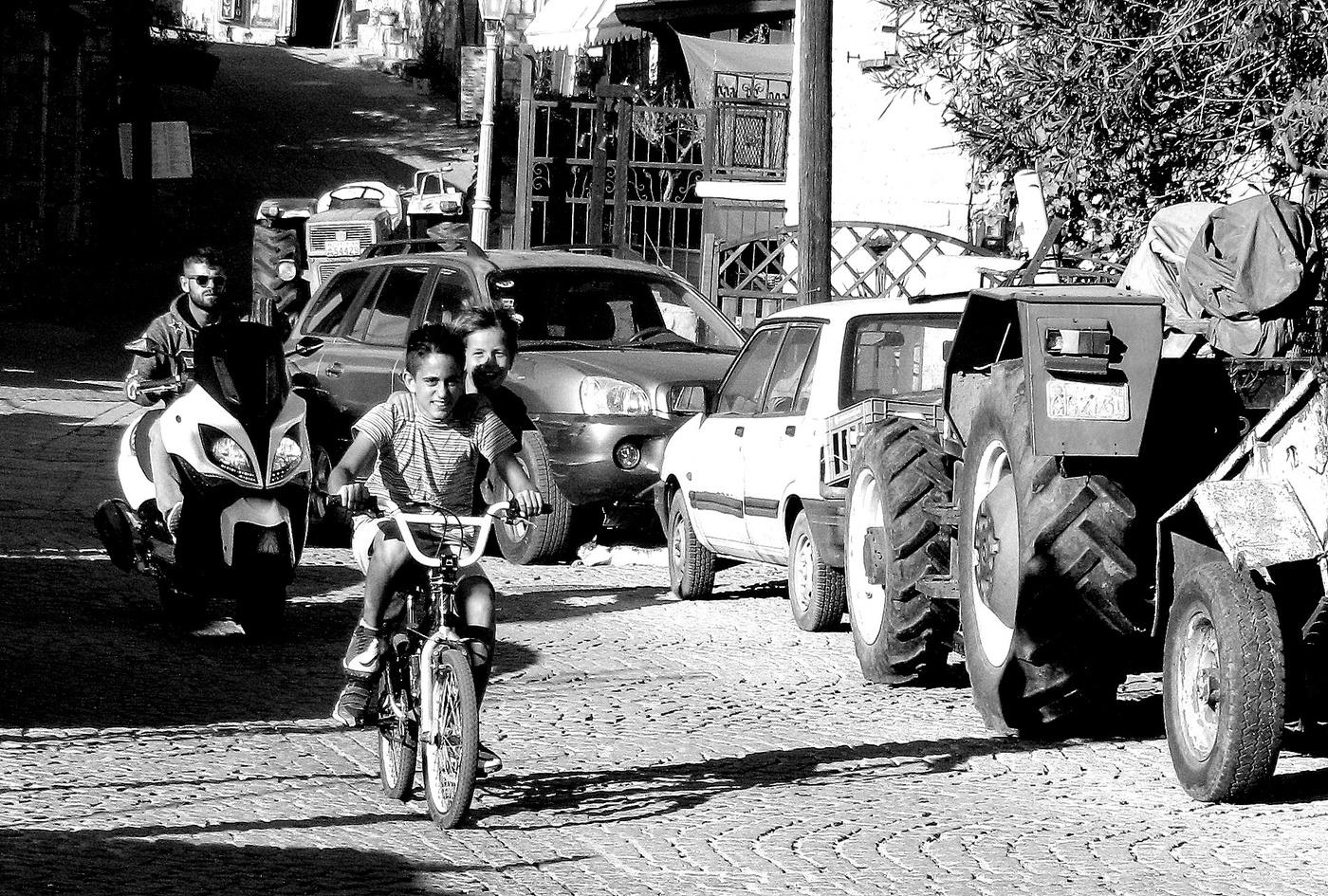 От первого лица