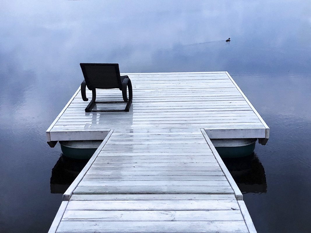 От первого лица