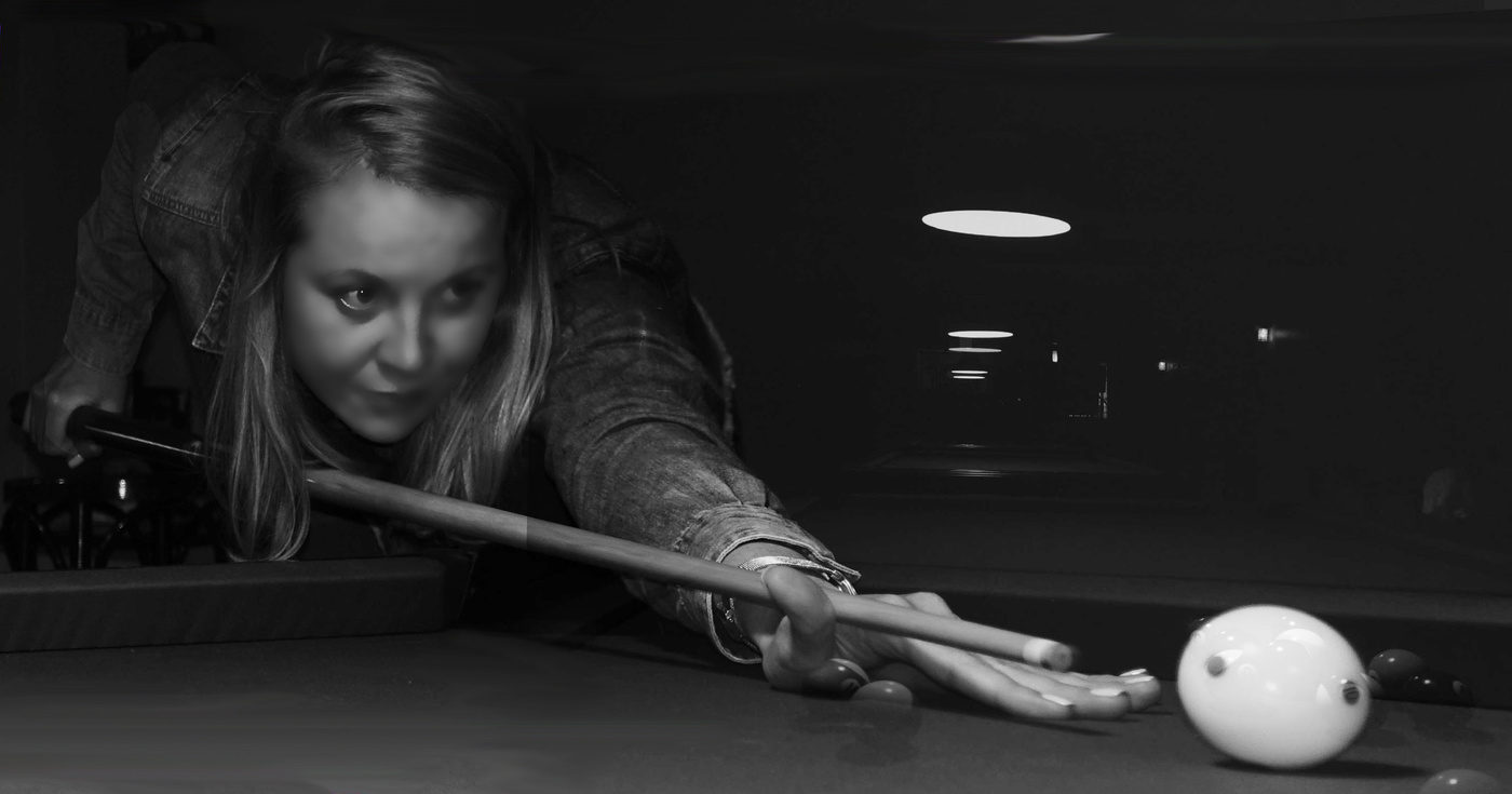 От первого лица