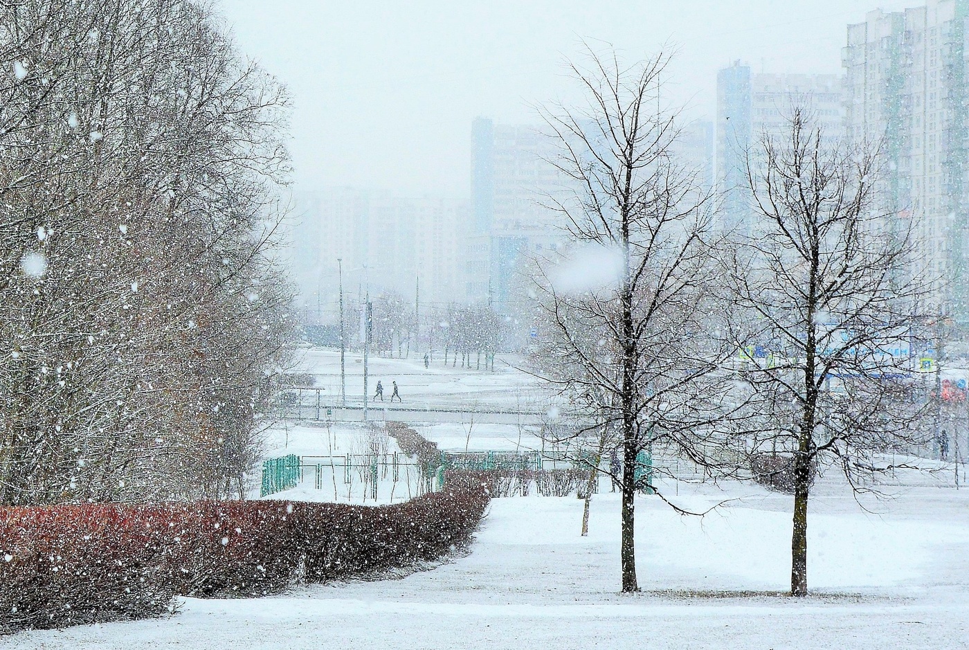 Деянья марта ...