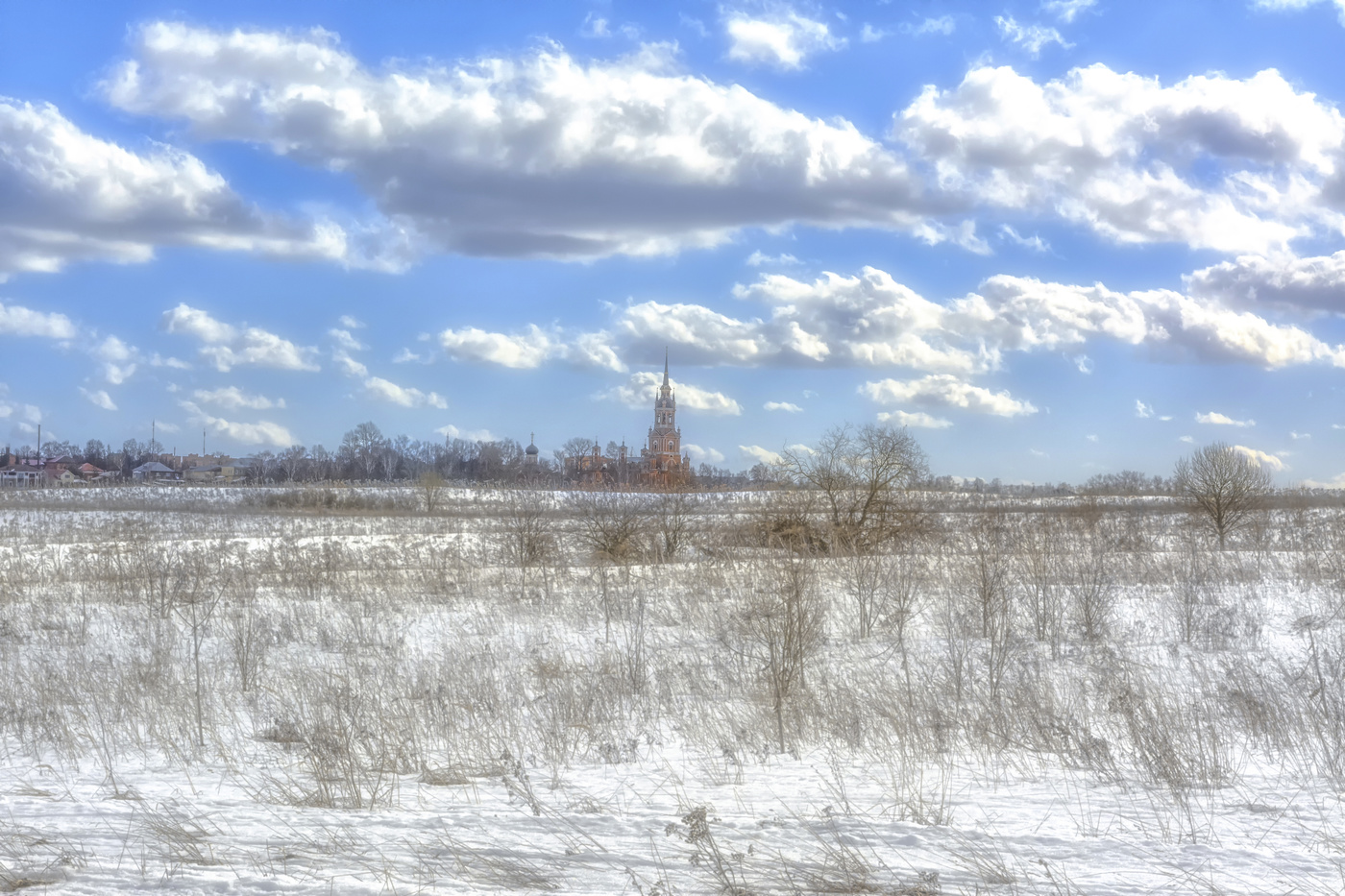 праздник света