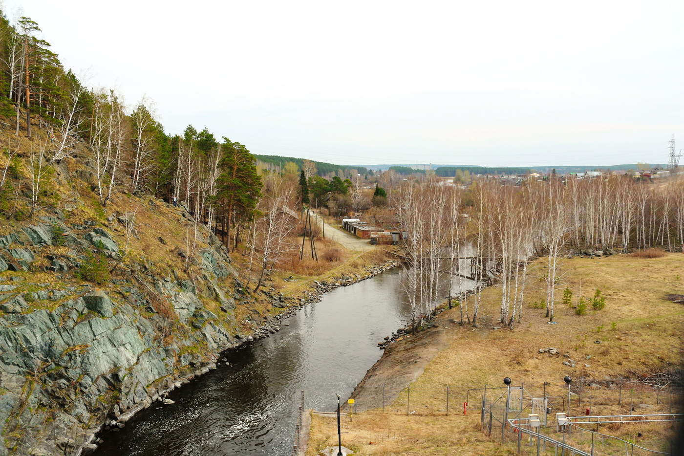 Струйка океана