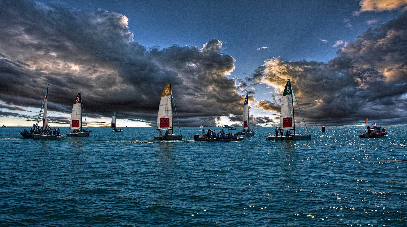 Предварительный выход.