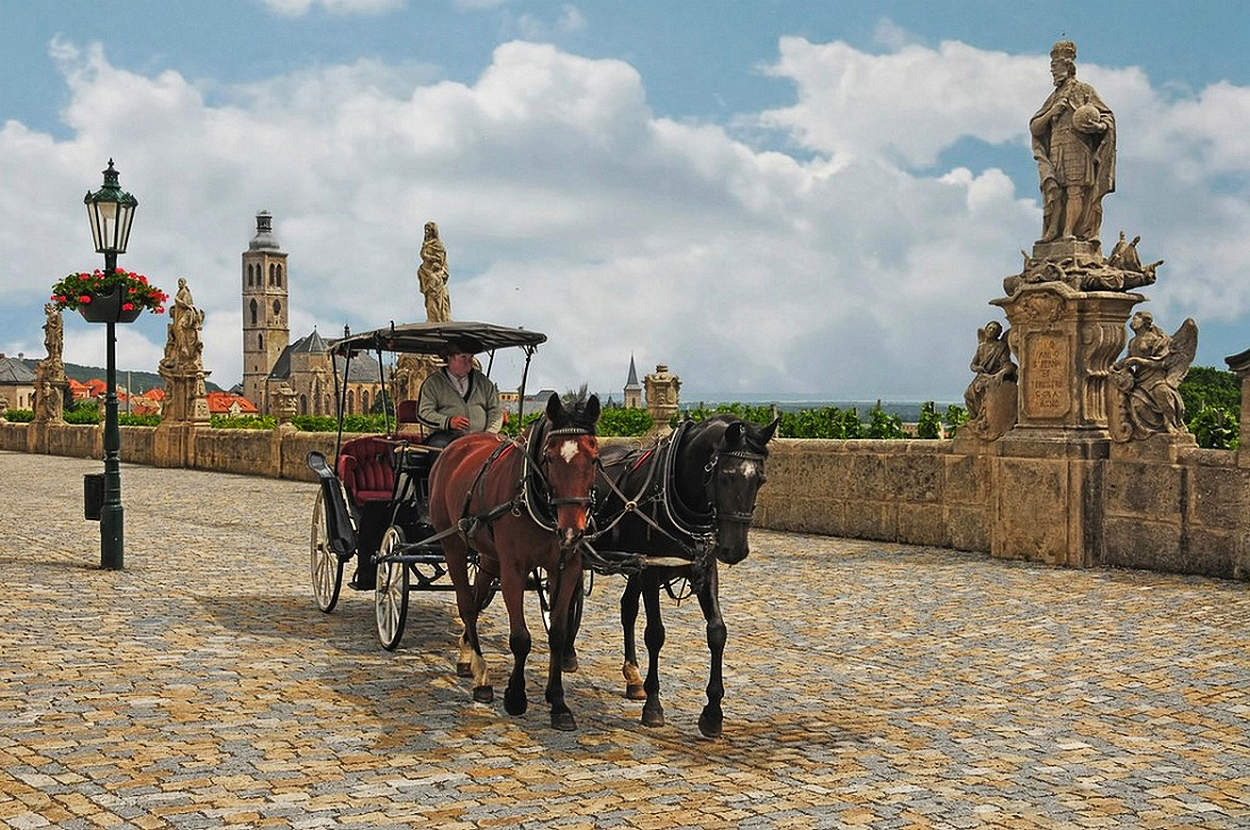 У Собора св.Варвары