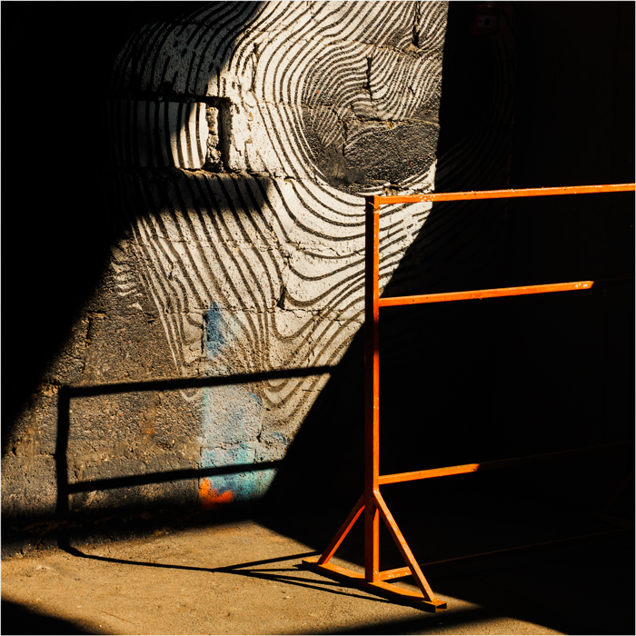 Инопланетная хромоскопия