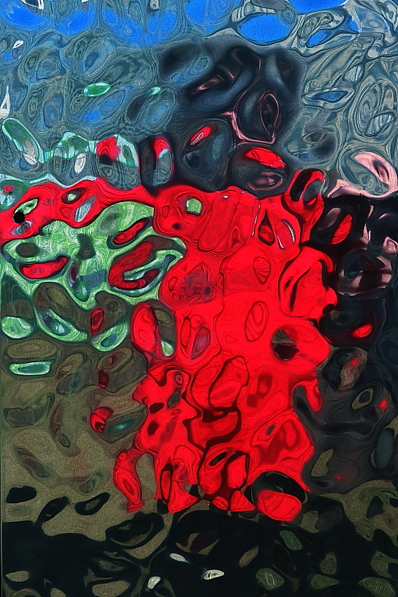 Сказка на ночь.