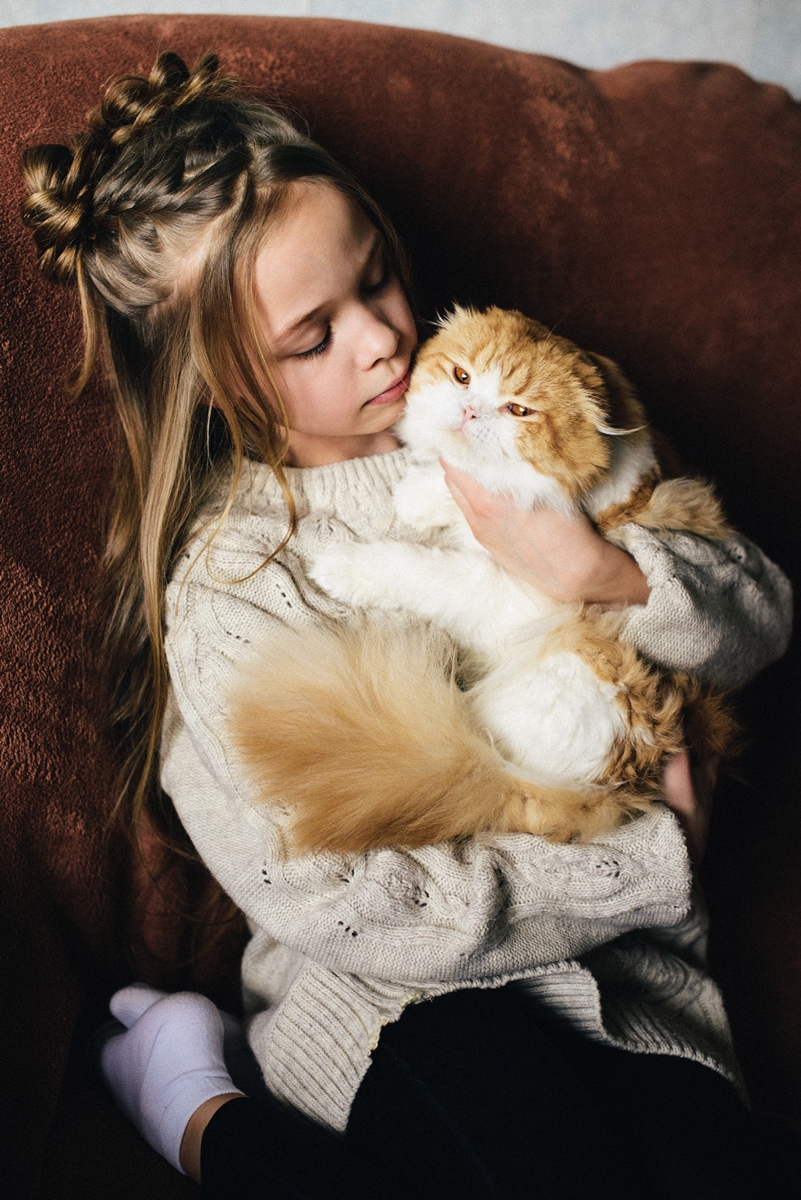 В объятиях Юджика