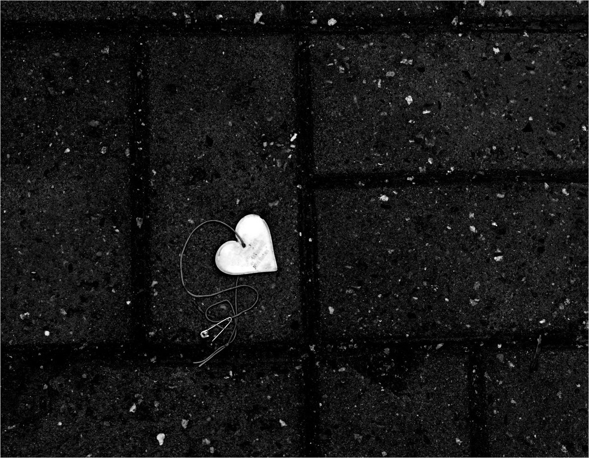 Sorry .......... is it yours?