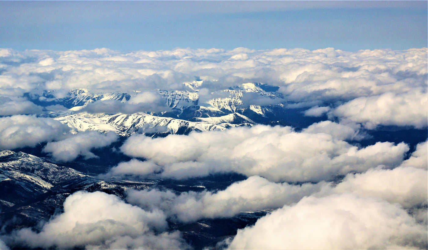 Игра в "прятки".