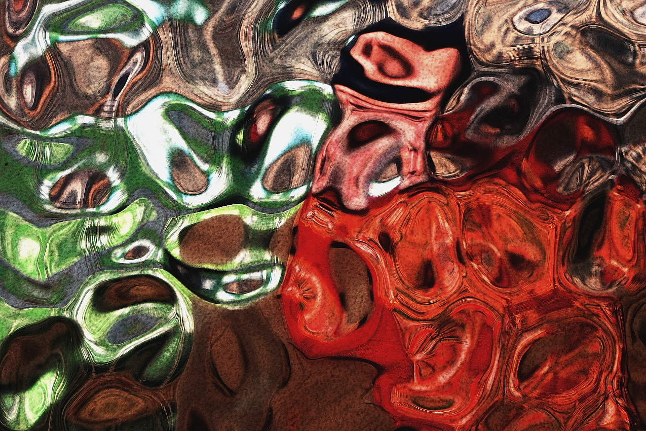 Призраки весны