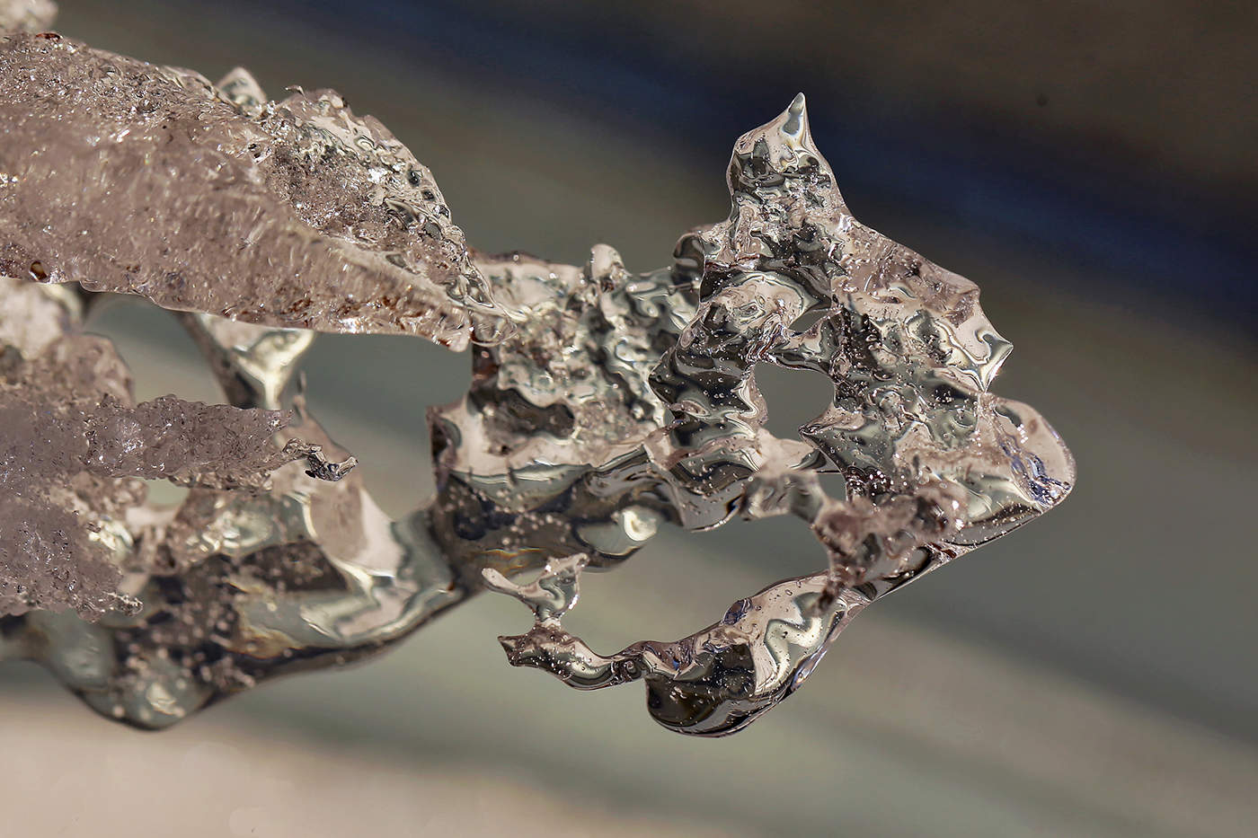 Призраки весны