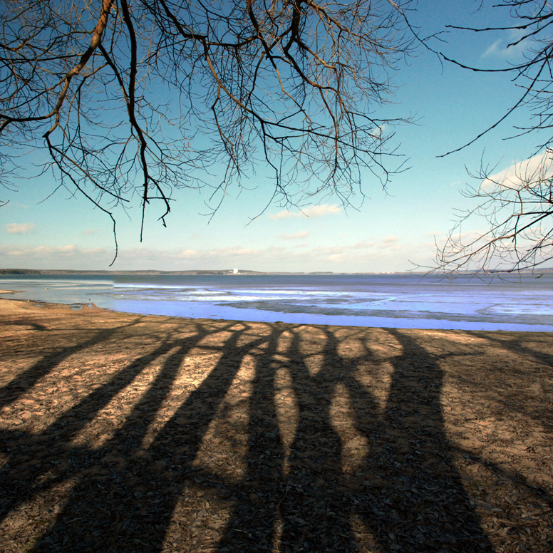 Призраки весны