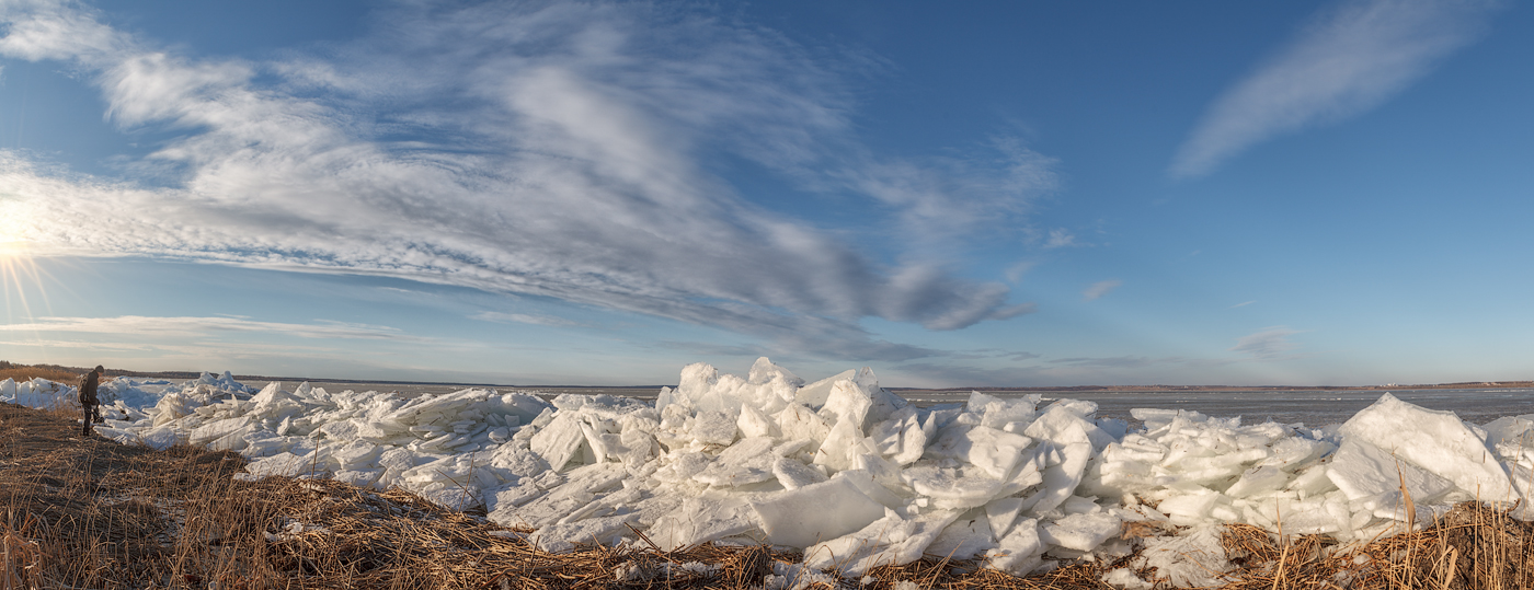 Призраки весны