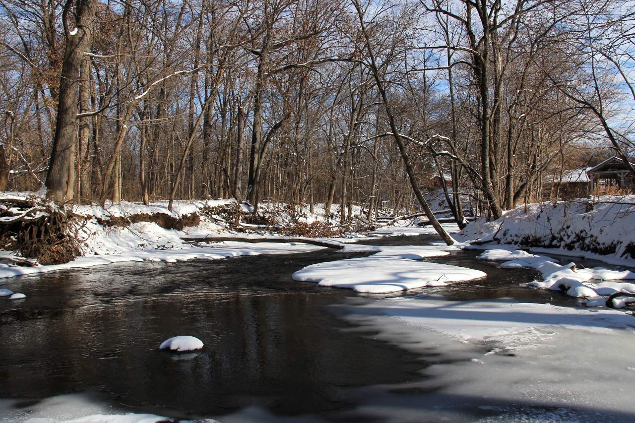 Призраки весны
