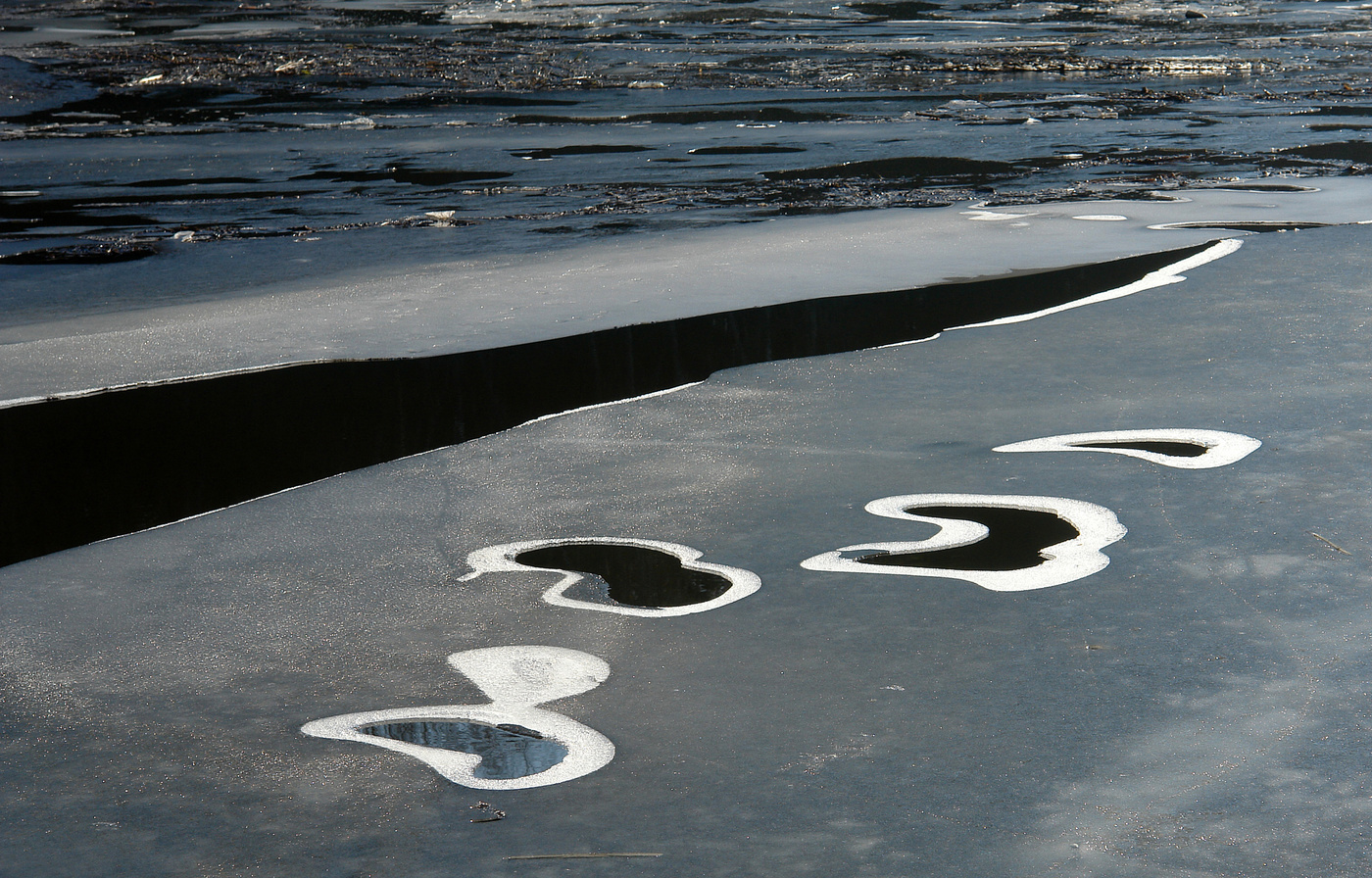 Призраки весны