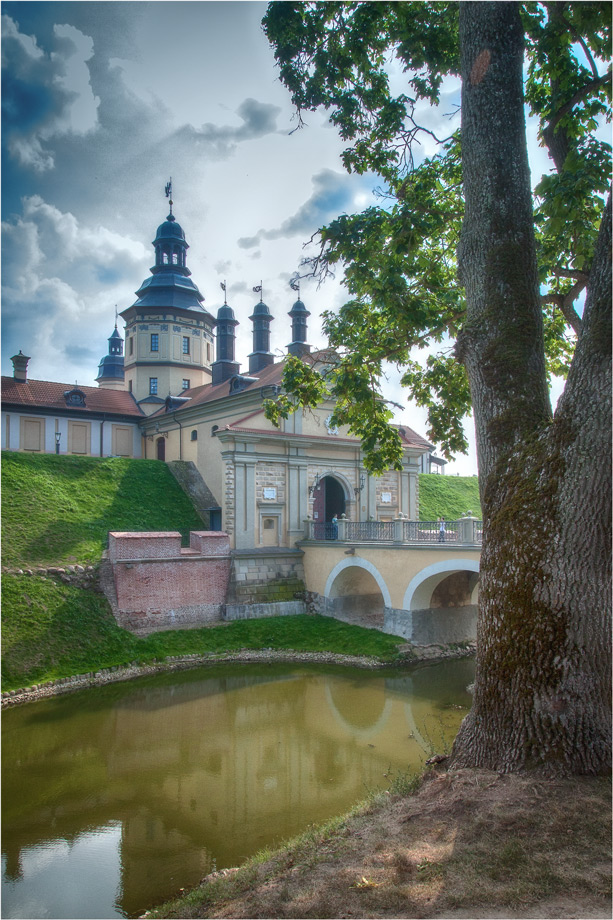 Солнечный сентябрь