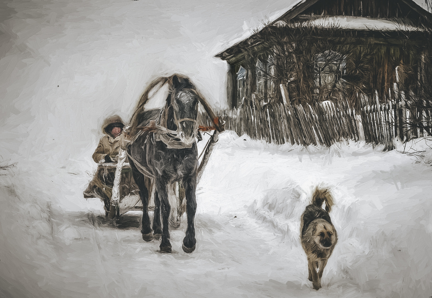 такси на Бобровку