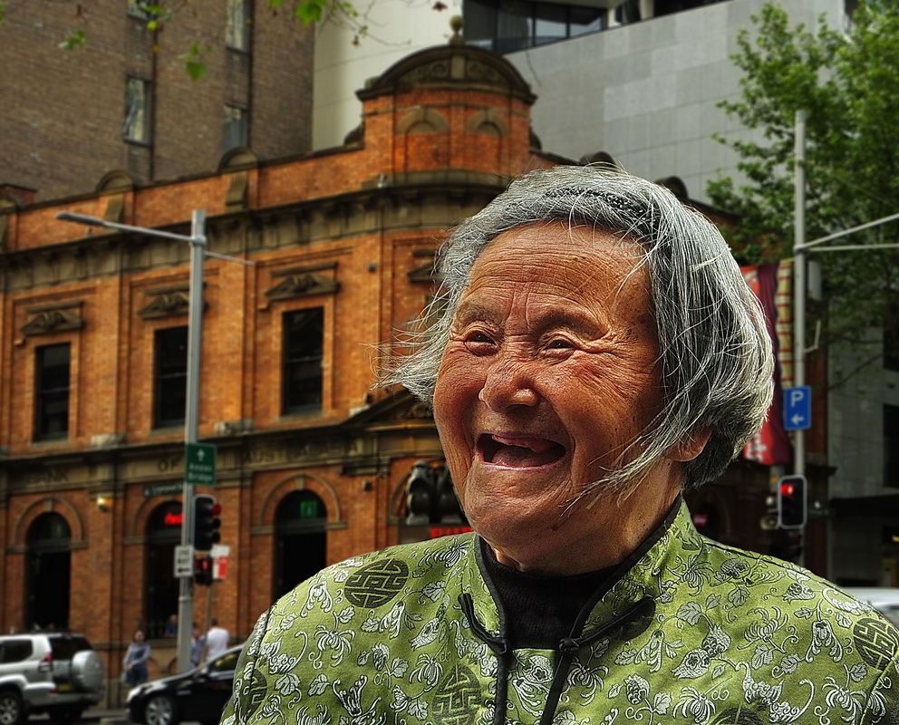 Радость бытия