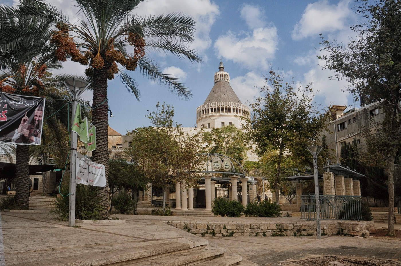 Храм Благовещения