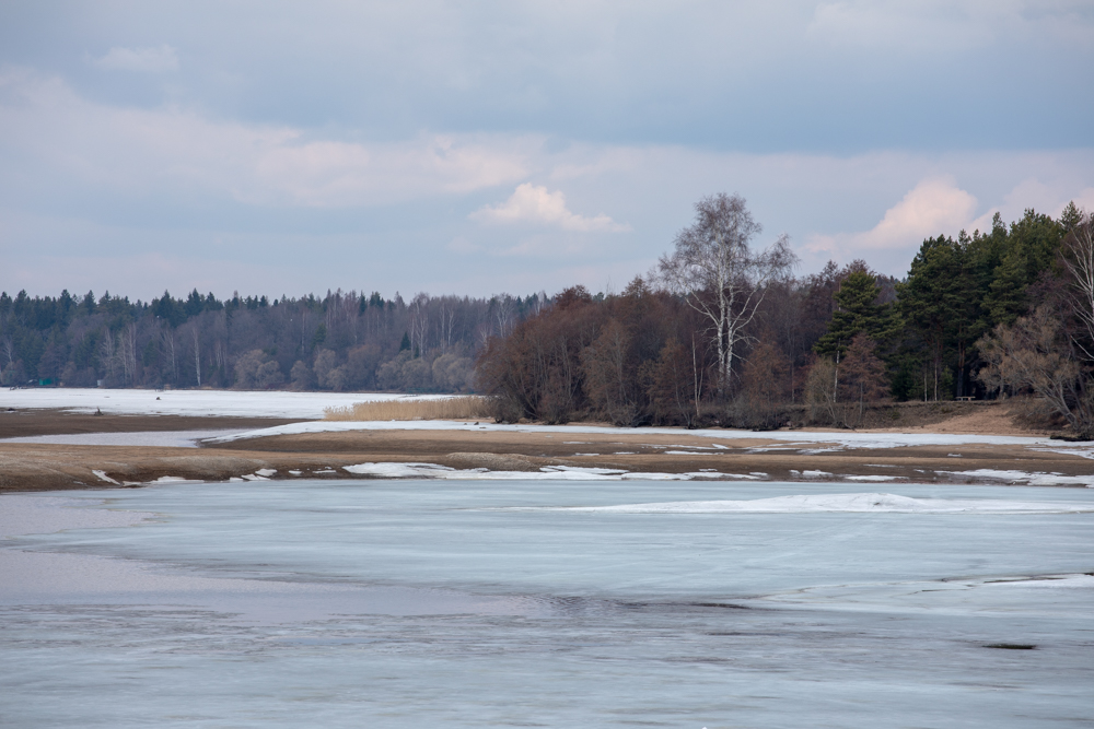 Пробуждение
