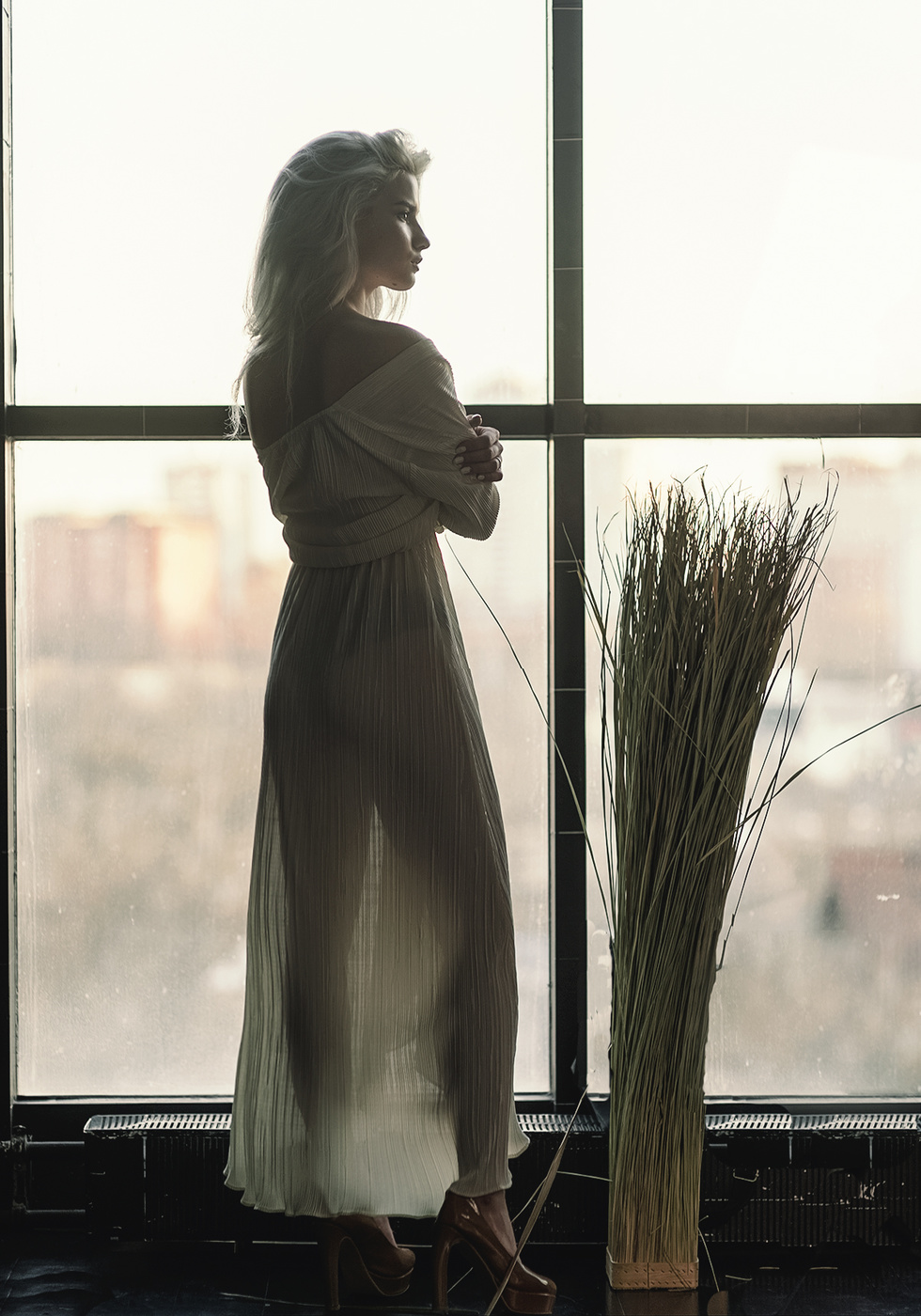 Сооблазнительница