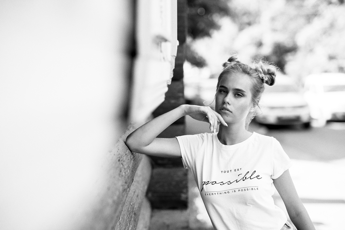 На солнце и в тени