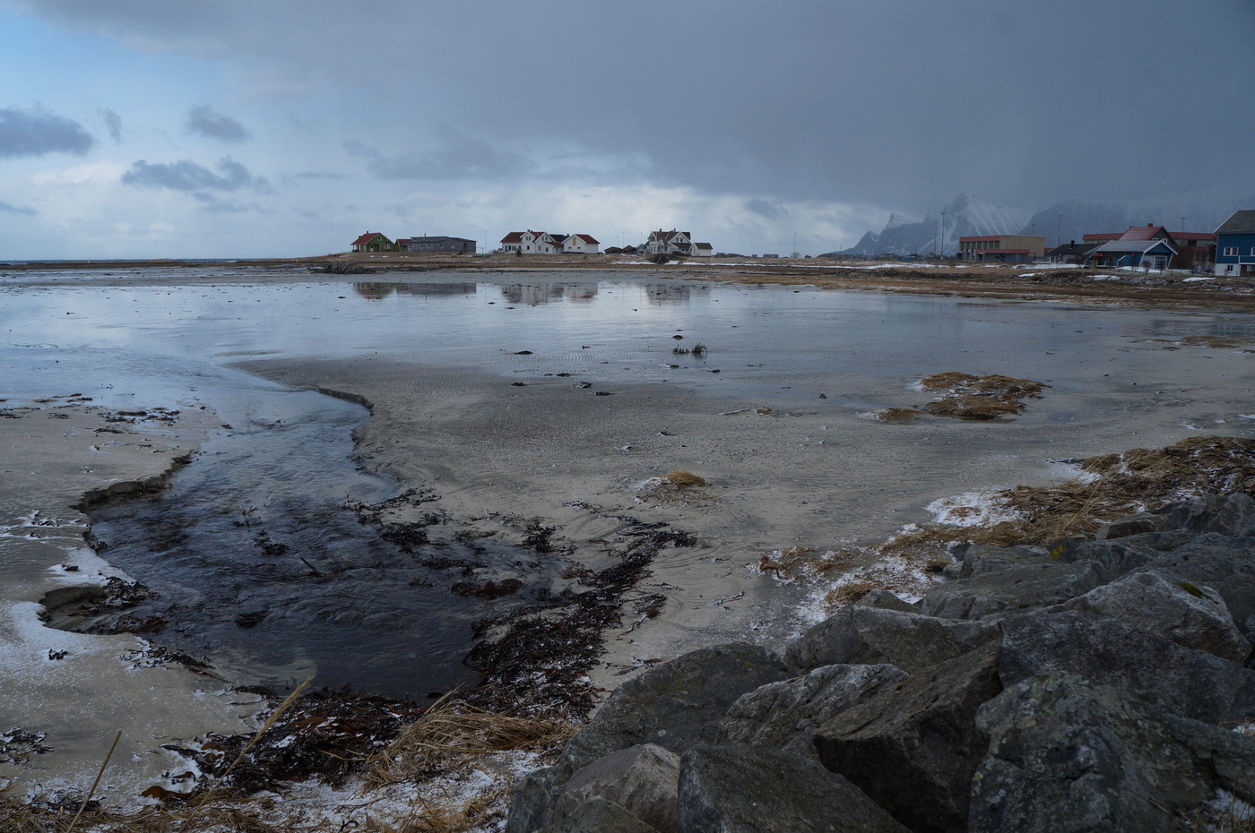 Текущая жизнь