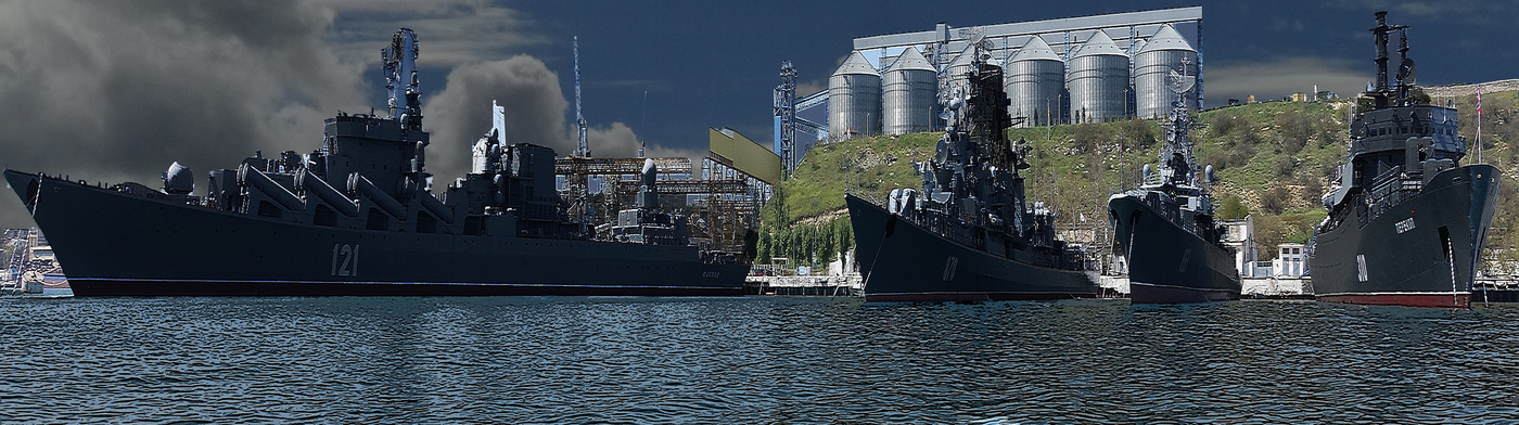 Сторожевые