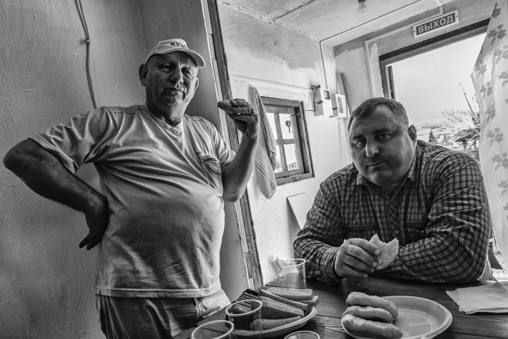 Тэщины пирижечкы!