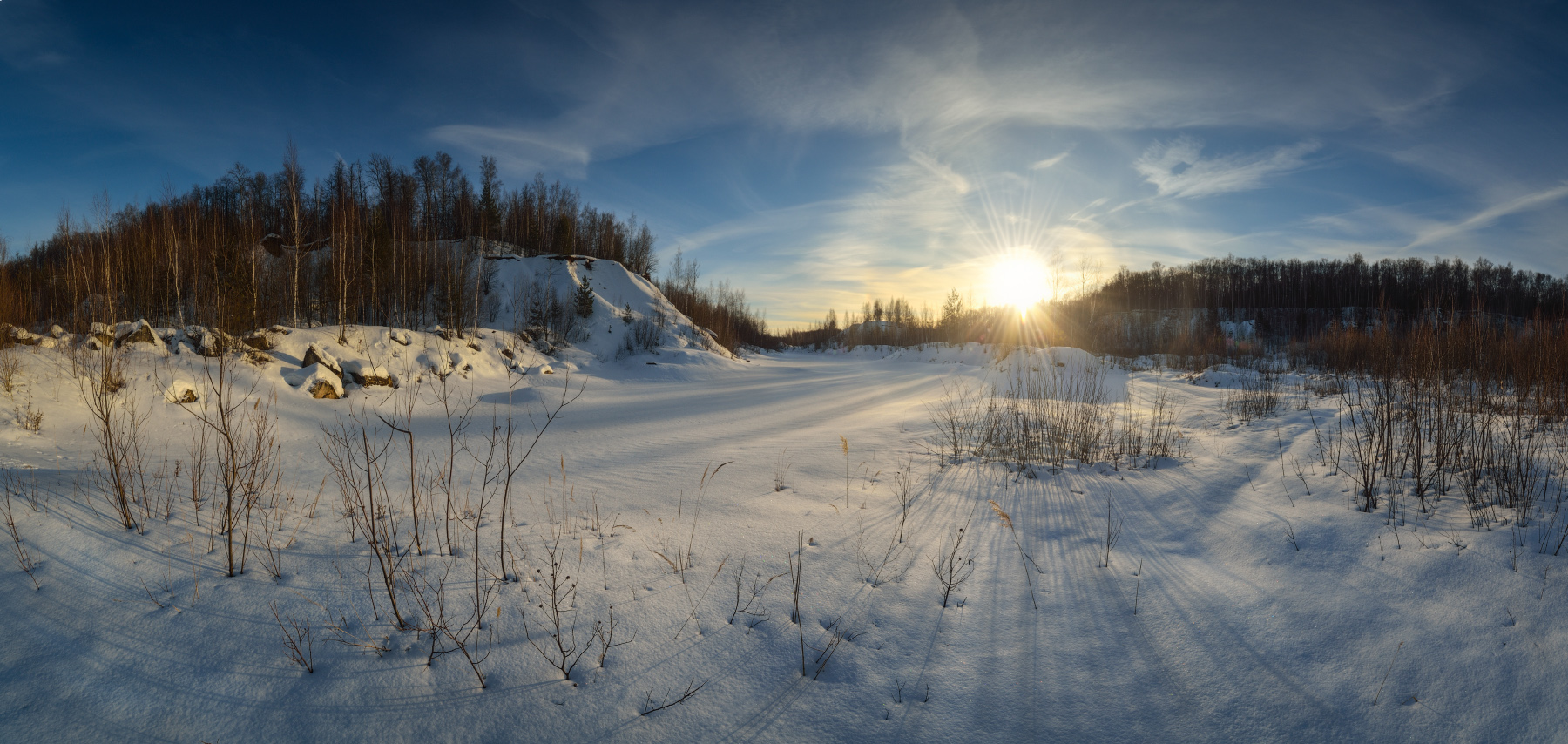 Щепиловские пустоши