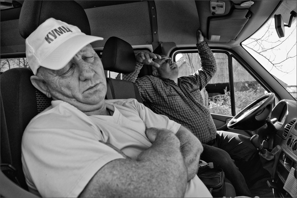 Тэщины пирижечкы! (2)