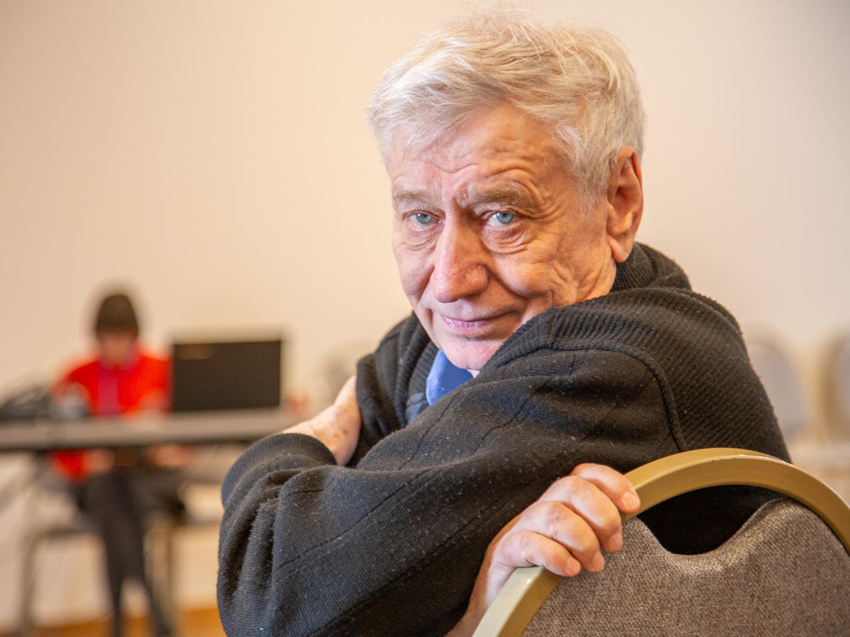 Несогласный