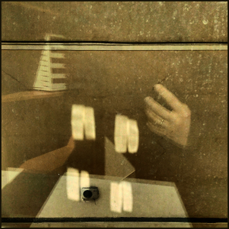 детали к портету